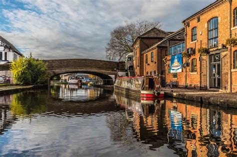 Burscough, Lancashire, United Kingdom Current Weather.
